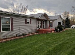 4715 Lalonde Rd, Standish, MI 48658