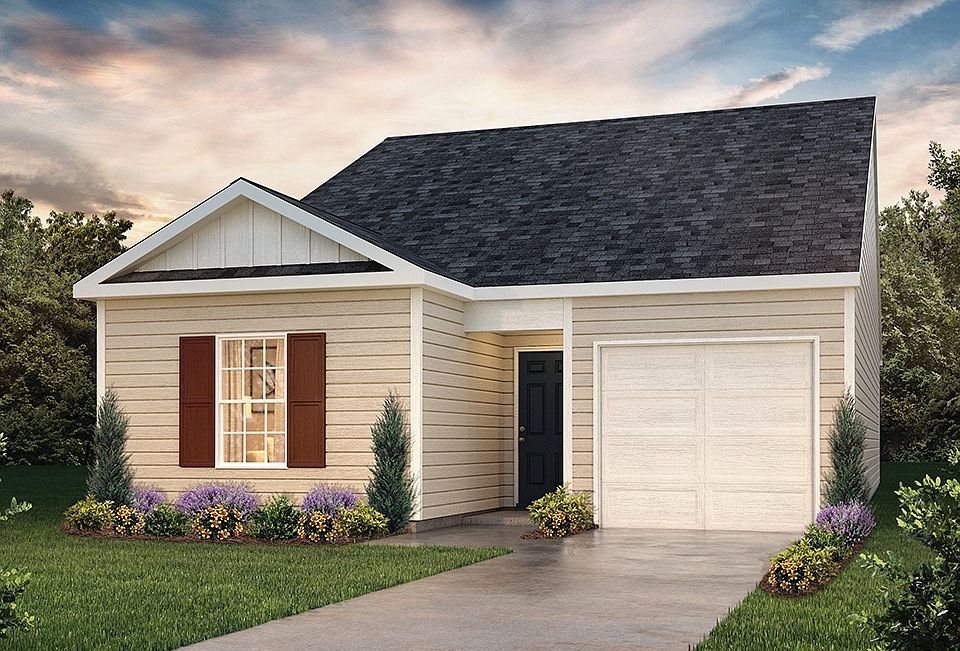 Plan Elevation.