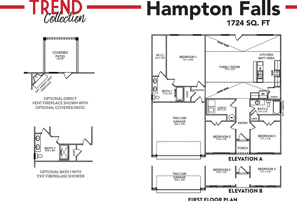 2nd image of 106 Corsali Way