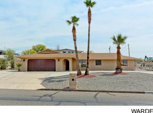 2516 Smoketree Ave N, Lake Havasu City, AZ 86403