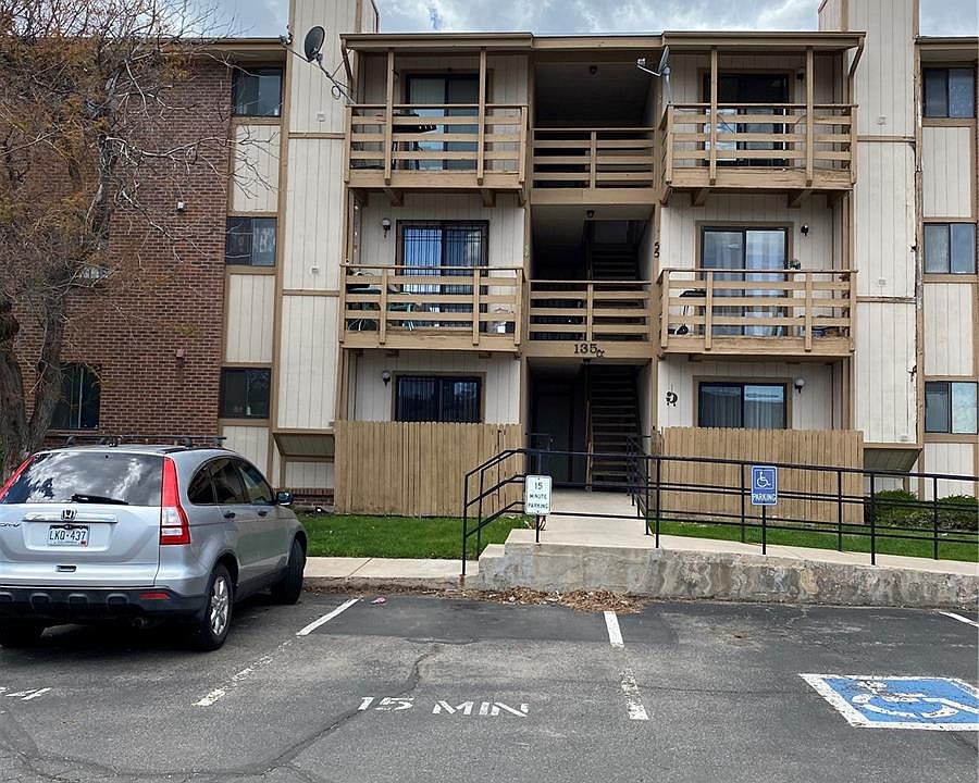 1st image of 1358 S Irving Street #59