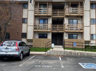 1358 S Irving St #59, Denver, CO 80219