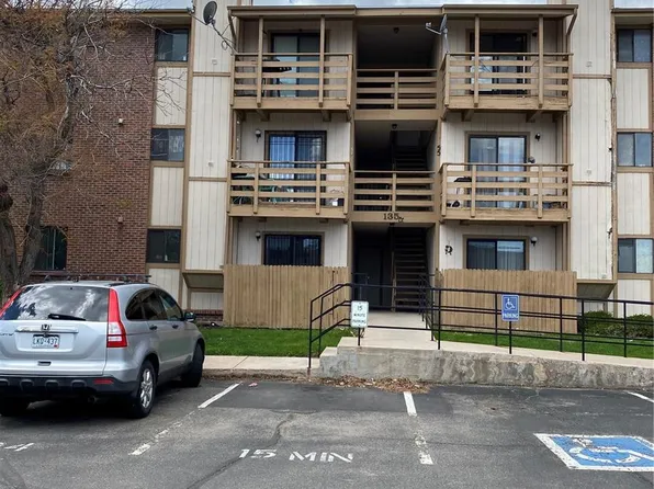 1358 S Irving Street #59, Denver, CO 80219
