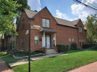 501 E Vermont St, Indianapolis, IN 46202