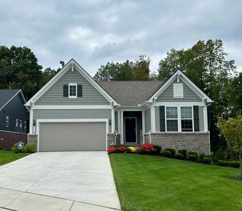 4381 Silica Dr, Lake Orion, MI, 48359