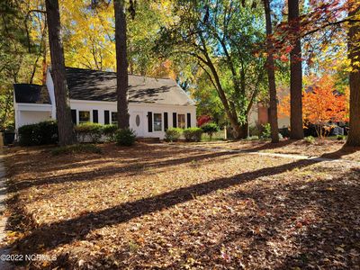 303 Club Pines Drive, Greenville, NC, 27834