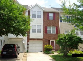 13814 Gullivers Trl, Bowie, MD 20720