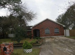 7667 Winkle Wood Ln, Houston, TX 77086