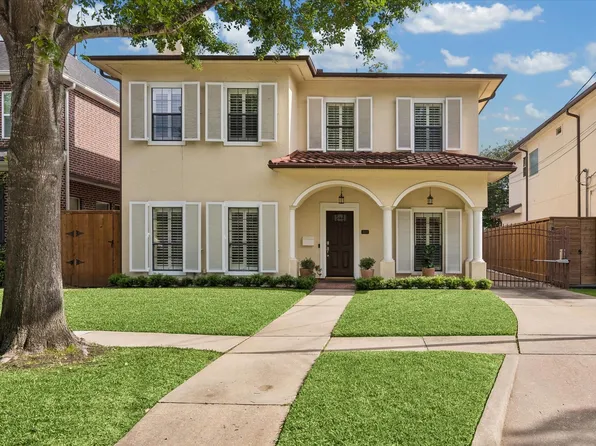 4209 Sunset Blvd, Houston, TX 77005