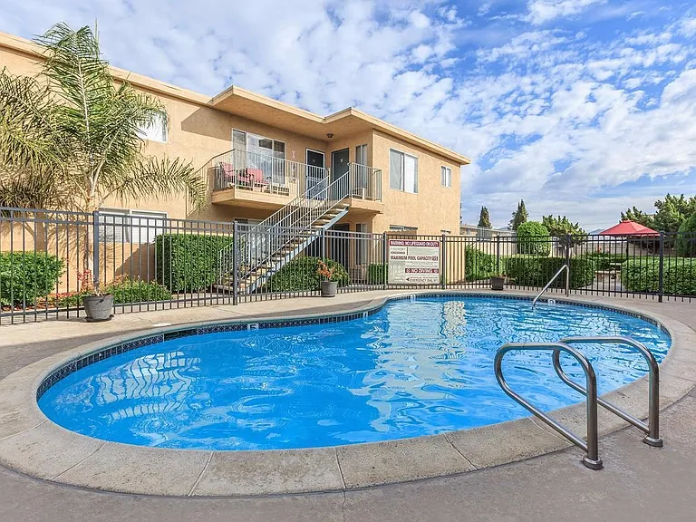 Casa Tierra Apartments — Photo 29