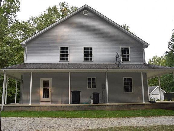 2nd image of 2114 Bristol Champion Townline Rd NW