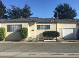 20952 Baker Rd, Castro Valley, CA 94546