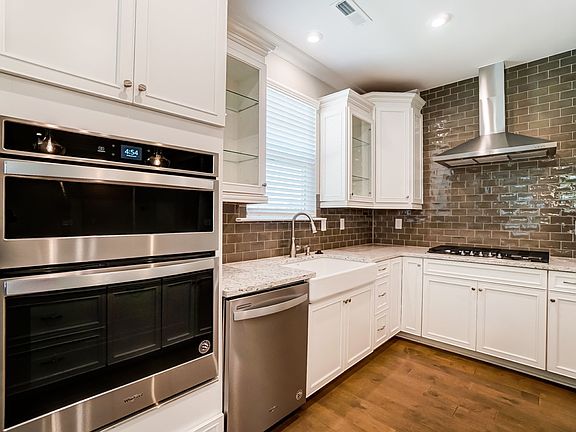 Photo Representation of Bexley Colors, finishes and options will vary.
