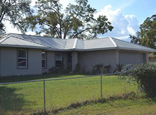 8778 SE 156th Pl, Summerfield, FL 34491
