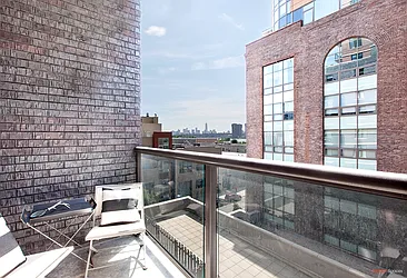 Rented by Modern Spaces