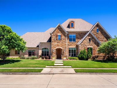 7305 Kingsbarns, THE COLONY, TX, 75056