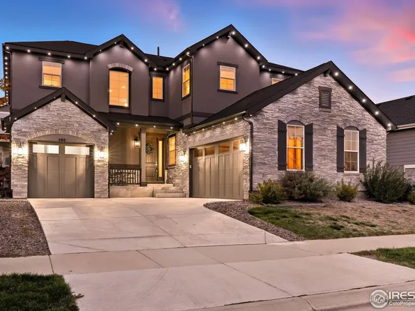 797 Flora View Dr, Erie, CO 80516