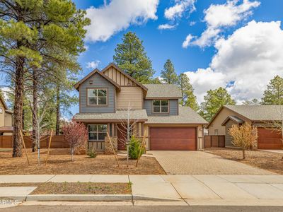 3626 W CERES Way, Flagstaff, AZ, 86001