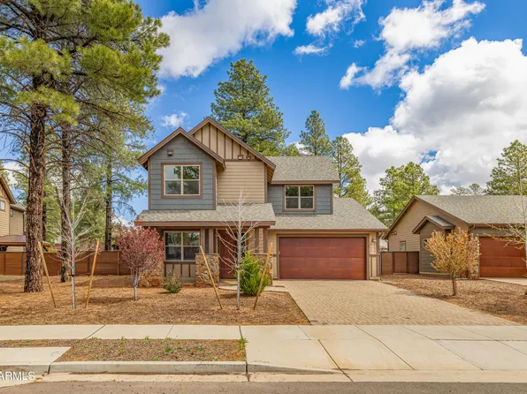 3626 W CERES Way, Flagstaff, AZ 86001