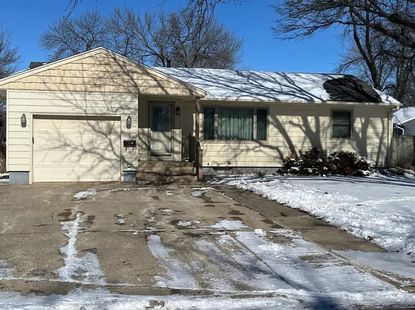 1106 16th St, Milford, IA 51351