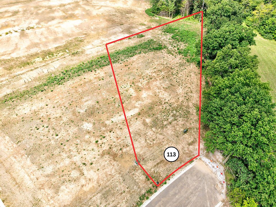 1st image of LOT 113 The Cedars