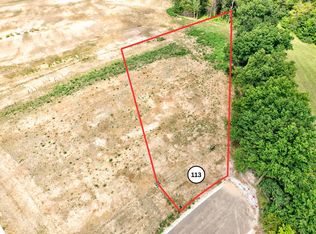 LOT 113 The Cedars, Columbia, MO 65202