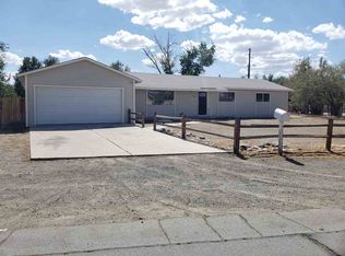 155 Sandia Dr, Fernley, NV 89408