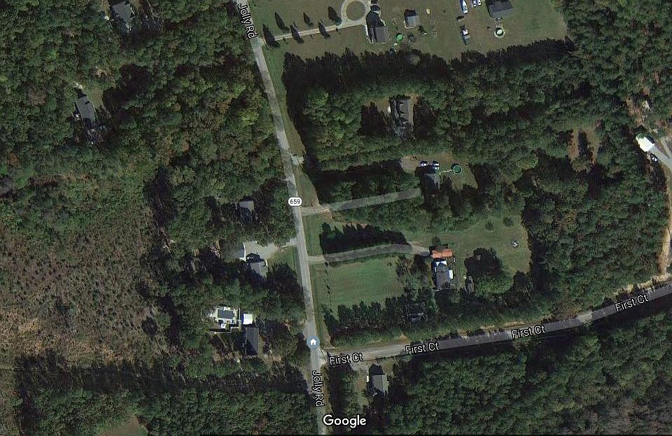 2nd image of Jolly Rd