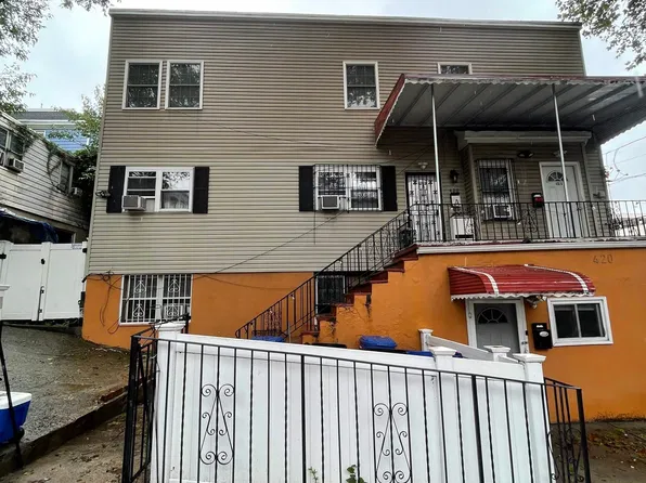 420 Wayne St #A, Jersey City, NJ 07302