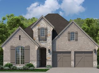 8425 Wembley Colony, The Colony, TX 75056