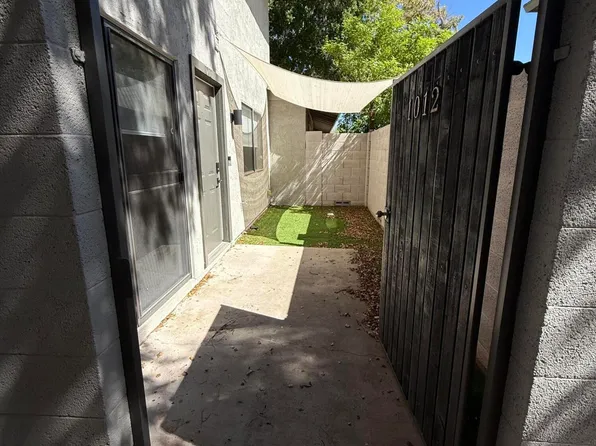 1012 N 85TH Place, Scottsdale, AZ 85257