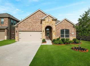 4516 Lakeview Dr, Frisco, TX 75036