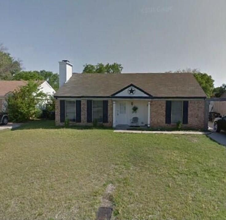 1st image of 4608 Moss Rose Dr