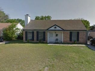 4608 Moss Rose Dr, Fort Worth, TX 76137