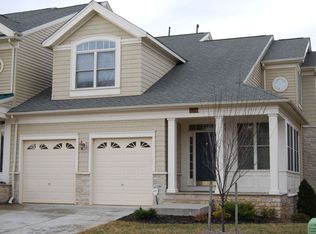 8714 Timber Oak Ln, Laurel, MD 20723