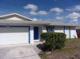 54 Mark Twain Ln, Rotonda West, FL 33947
