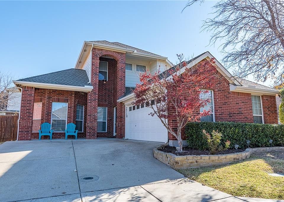 1st image of 4813 Desert Falls Dr