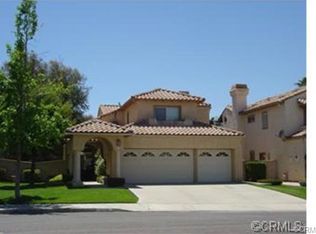32119 Corte Soledad, Temecula, CA 92592
