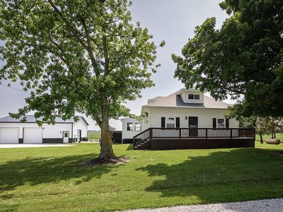 5417 E 300 N, Windfall, IN, 46076