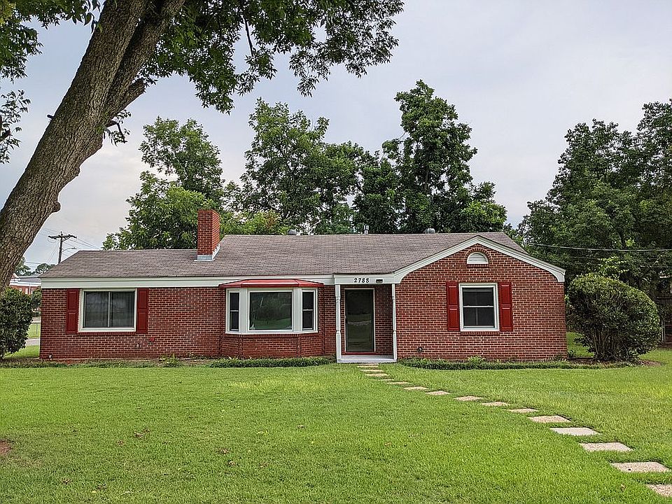 2788 Brevard Ave, Montgomery, AL 36109 Zillow