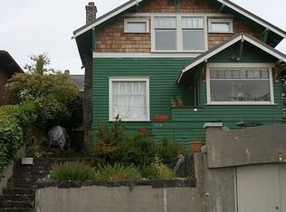 2719 19th Ave S, Seattle, WA 98144