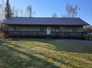 52832 Blueberry Ave, Kenai, AK 99611