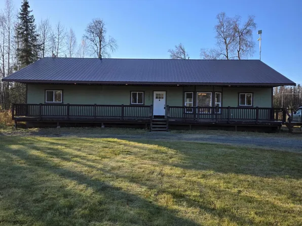 52832 Blueberry Ave, Kenai, AK 99611