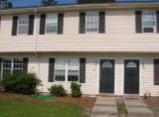 1100-7C Pineland Ave, Hinesville, GA 31313