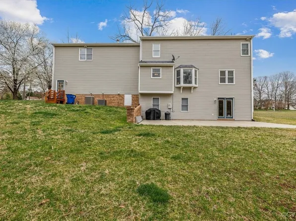 1620 Clear Springs Ln, South Chesterfield, VA 23834