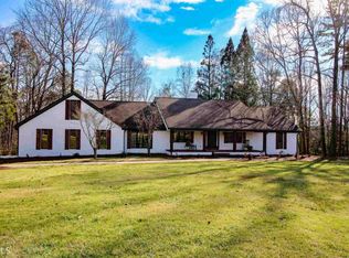 3525 Greystone Rd, Gainesville, GA 30506