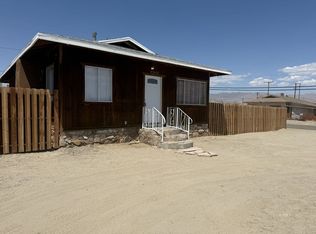 13408 Mariposa St, Trona, CA