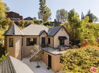 1428 Holbrook St, Los Angeles, CA 90041