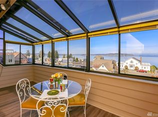 1715 Rainier St APT B, Steilacoom, WA 98388