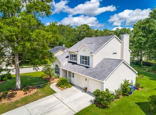 3440 Marshfaire Pl, Charleston, SC 29414